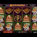 Slot Bertema Alam yang Menenangkan Pikiran