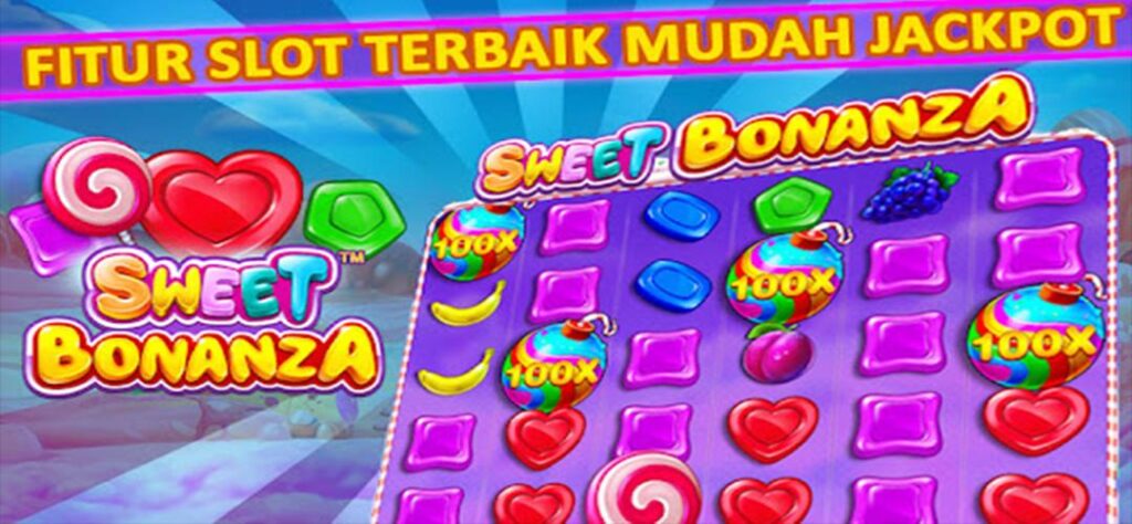 Pengalaman Pemain Profesional di Dunia Slot Online