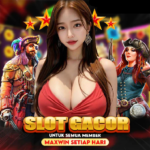 Slot Online Bertema Mesir Kuno: Keajaiban yang Tak Pernah Usang