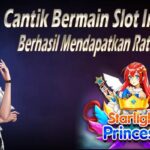 Apakah Pemain Profesional Bisa Sukses di Slot Online?