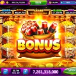 Keunggulan Slot Online Dibandingkan Slot Kasino Fisik