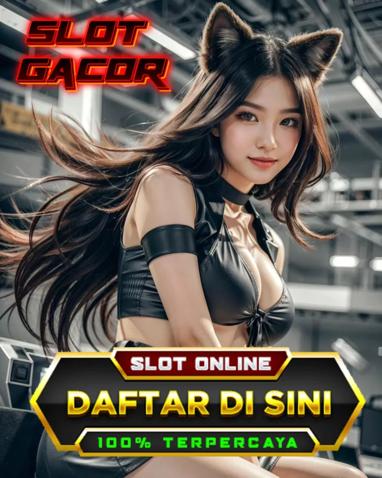 Slot Online dengan Minimum Deposit yang Ramah Kantong