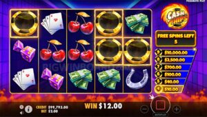 Slot Online Terbaik 2024: Rekomendasi dan Ulasan Lengkap