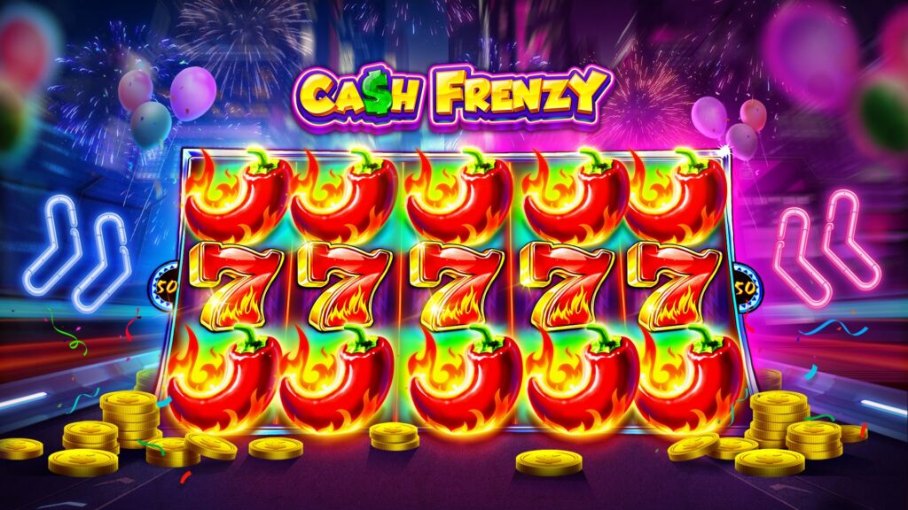 10 Slot Online dengan Jackpot Tertinggi