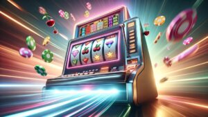 Daftar Provider Slot Online Terbaik di Dunia