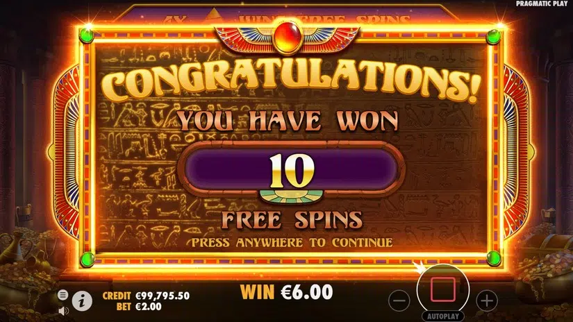 Mengenal Jenis-jenis Simbol Bonus di Slot