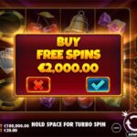 Keuntungan Bermain Slot Online dengan Free Spins