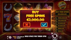 Keuntungan Bermain Slot Online dengan Free Spins