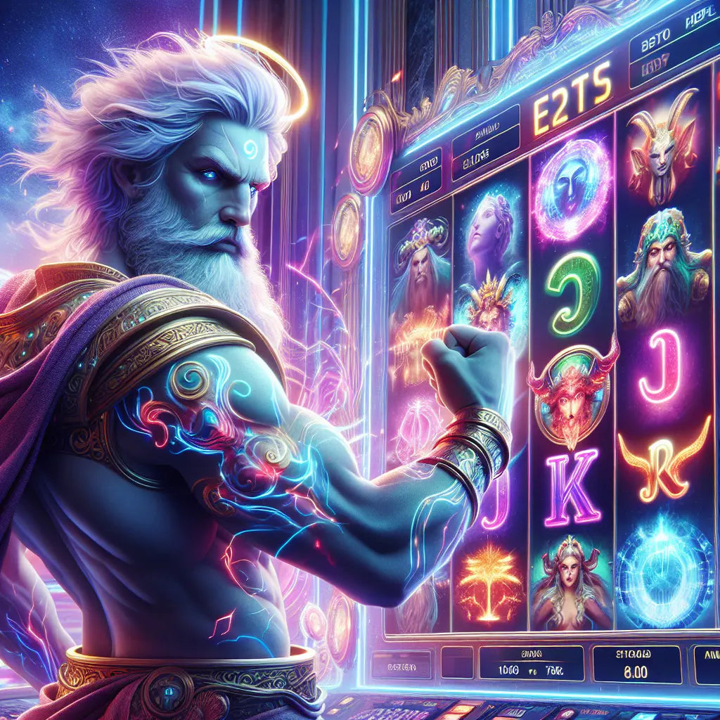 Slot Online untuk Pecinta Sejarah: Tema-Temanya Menarik