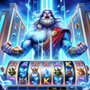 Game Slot Klasik vs Slot Modern: Mana yang Lebih Baik?